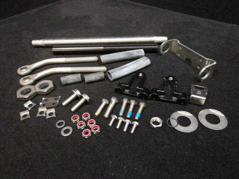 Sell DUAL ENGINE EXTENSION KIT 92876A9 MERCURY 19892010 75300 HP