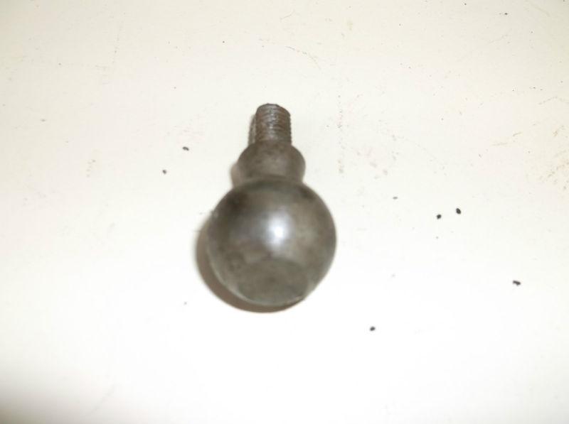 Sell GMC CHEVY CLUTCH BALL STUD in Tewksbury, Massachusetts, US, for US