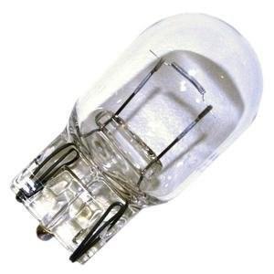 Box of 10 #7440 clear lamp auto bulb automotive lightbulb new