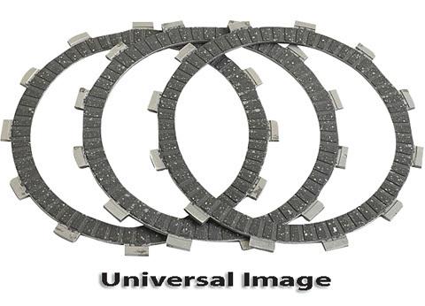 New pro x friction clutch plate plates yamaha yfz450 yfz 450 08-09