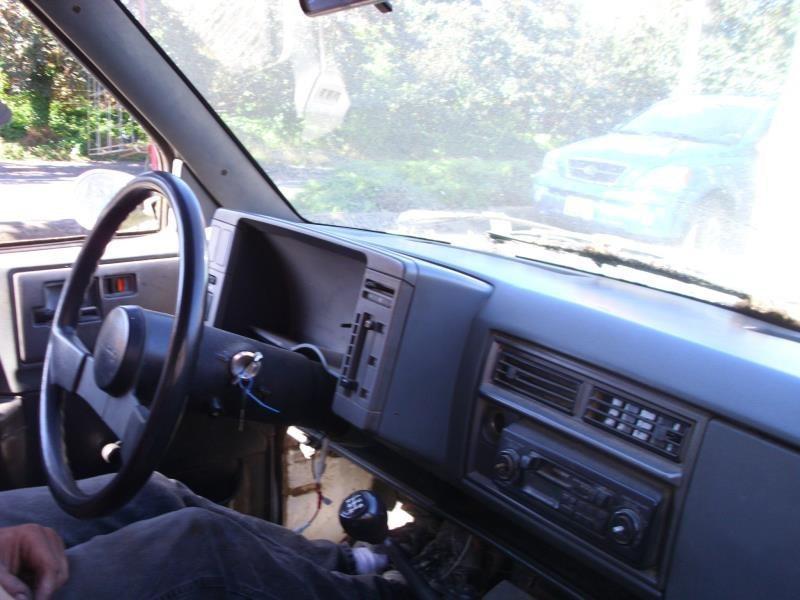 91 S10 PICKUP ENGINE WIRE HARNESS 36036, US $160.00, image 5