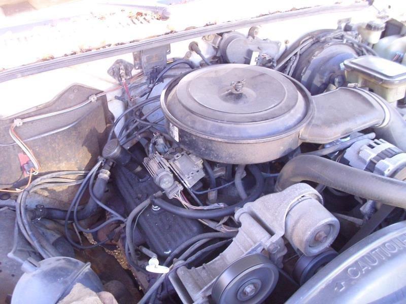 91 S10 PICKUP ENGINE WIRE HARNESS 36036, US $160.00, image 6