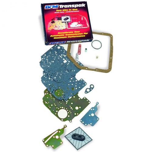 B&M 30228 Shift Kit Transpak GM TH350/TH375B/M38, US $69.99, image 2