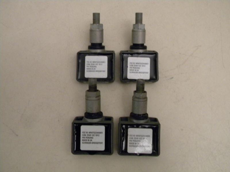 Sell SUBARU tire pressure sensor monitors,TPMS, TPS, OEM, 28103AG00A