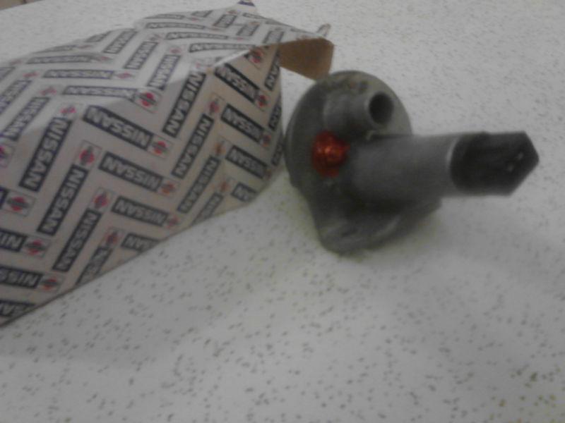 Sell 280ZX 280 ZX OEM Idle Air Contol Valve Regulator Auxiliary Nissan