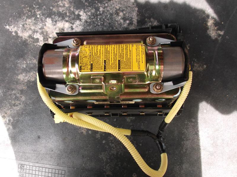2005 Toyota corolla air bag, US $40.00, image 3