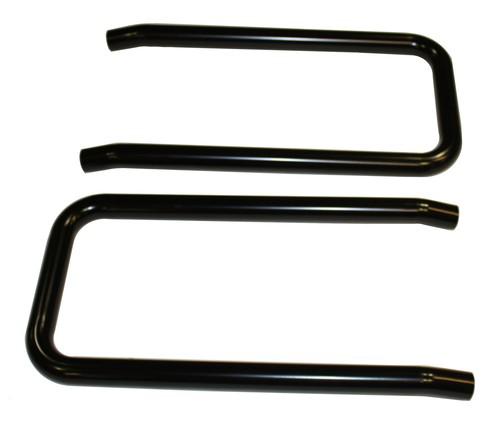 Warn 29768 trans4mer; brush guard
