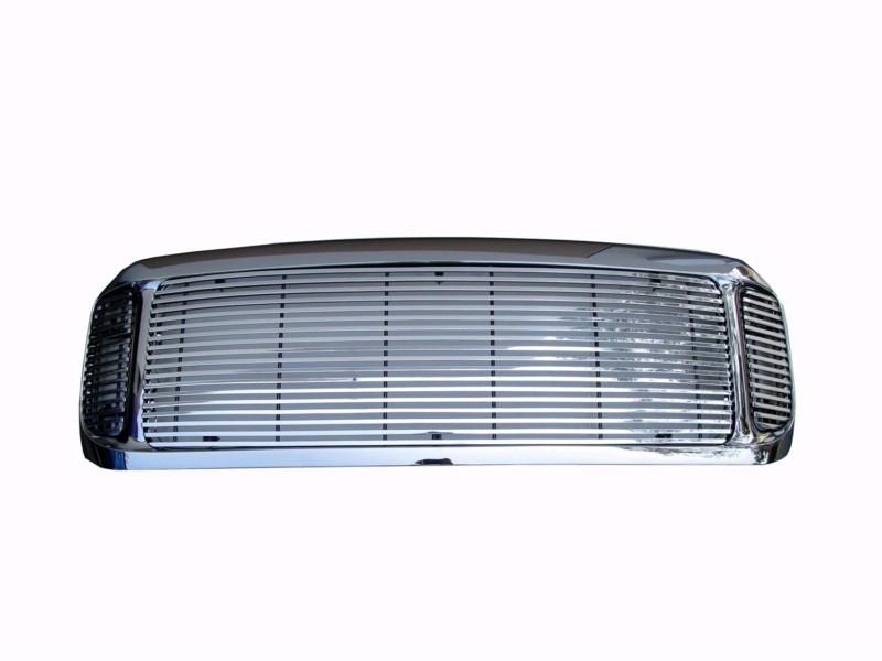 Street scene 950-75578 custom grille shell