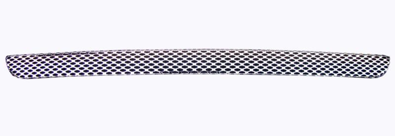 Street scene 950-78508 speed grille inserts; bumper/valance grille