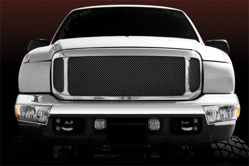 T-rex grilles 51571 upper class; mesh grille insert