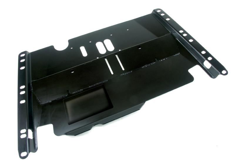 Teraflex 4648457 hemi rockguard bellyup skid plate