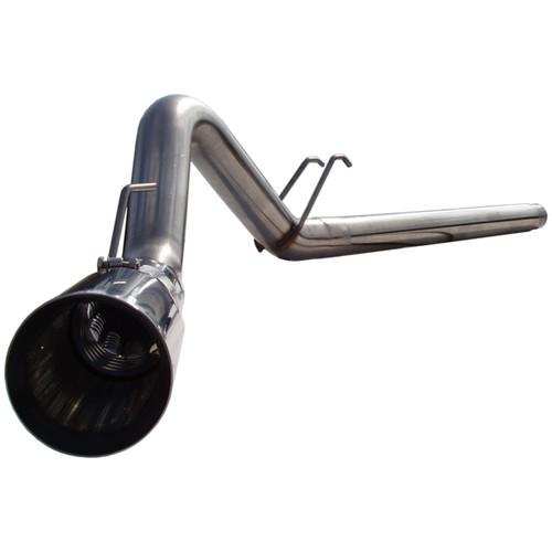 Mbrp exhaust s6242304 pro series; filter back single side exit exhaust system