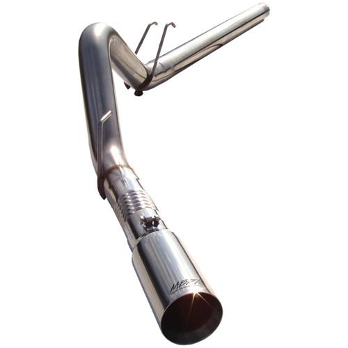 MBRP Exhaust S6242304 Pro Series; Filter Back Single Side Exit Exhaust System, US $438.39, image 2