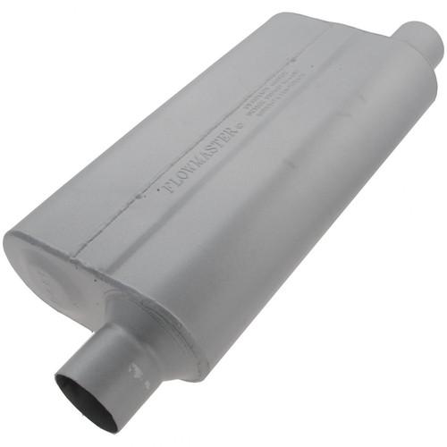 Flowmaster 842554 50 series delta flow muffler