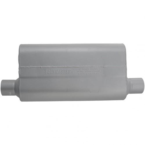 Sell Flowmaster 842554 50 Series Delta Flow Muffler in Chino