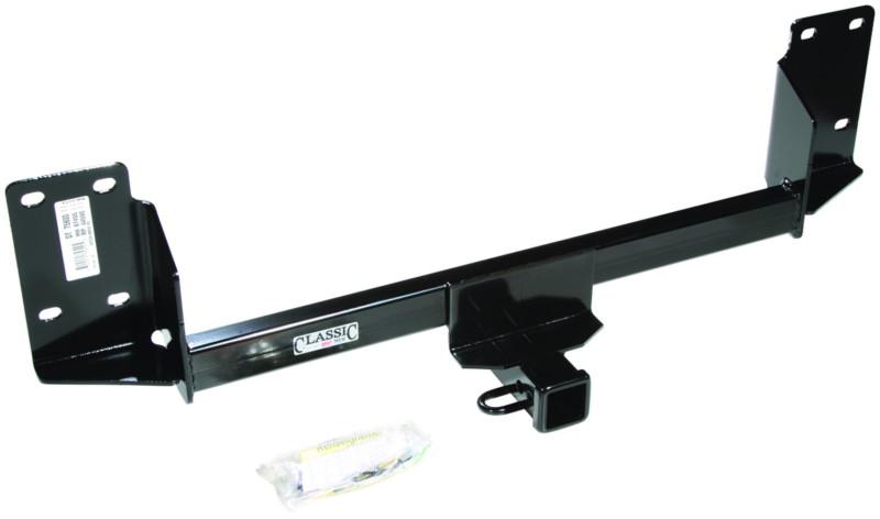 Draw-tite 75600 class iii/iv; max-frame; trailer hitch 07-12 x5