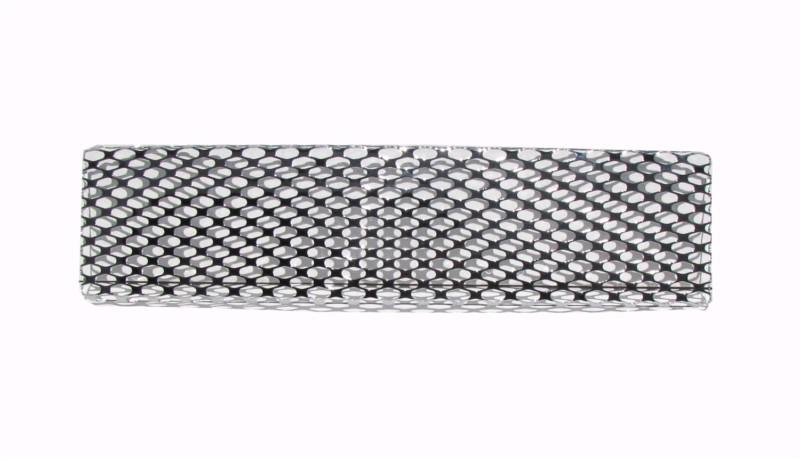 Street scene 950-78779 speed grille inserts; bumper/valance grille f-150 pickup