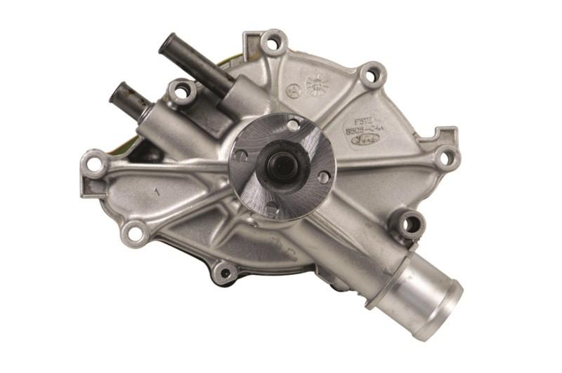 Ford racing m-8501-c50 water pump