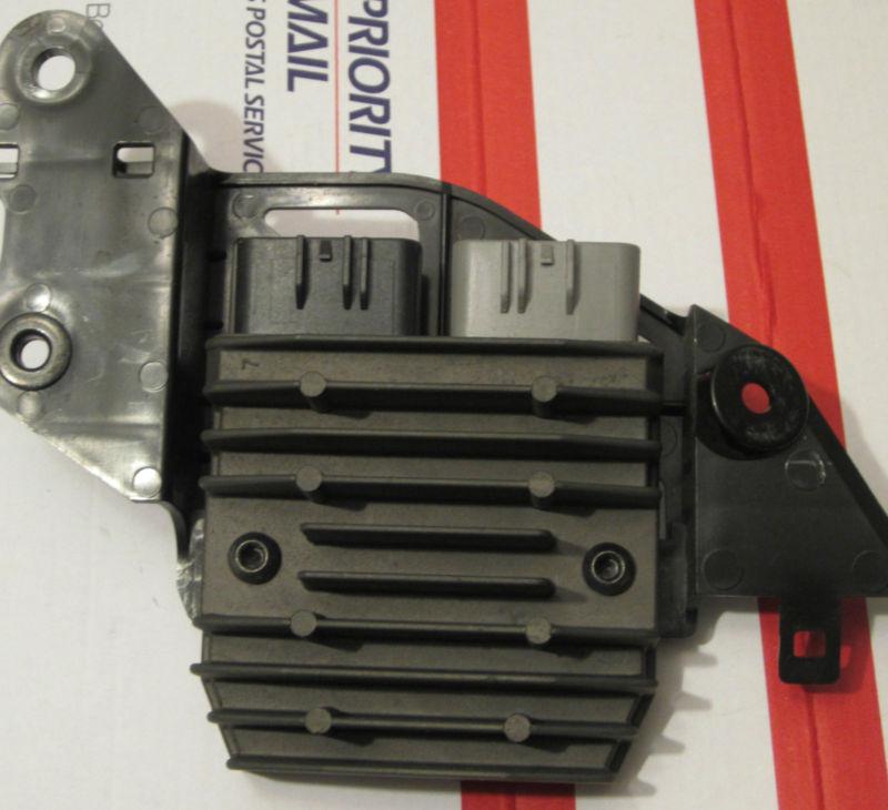 **R1** REGULATOR RECTIFIER YAMAHA YZF R1 ***2009*** , US $72.99, image 2