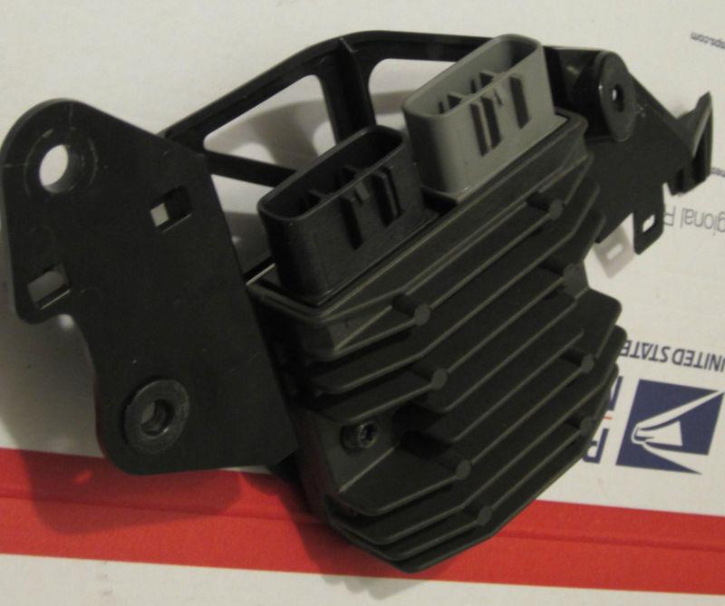 **R1** REGULATOR RECTIFIER YAMAHA YZF R1 ***2009*** , US $72.99, image 3