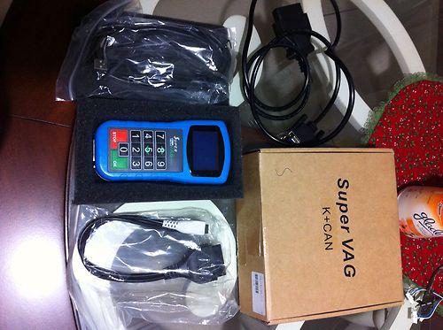 Super vag k+ can 2.0