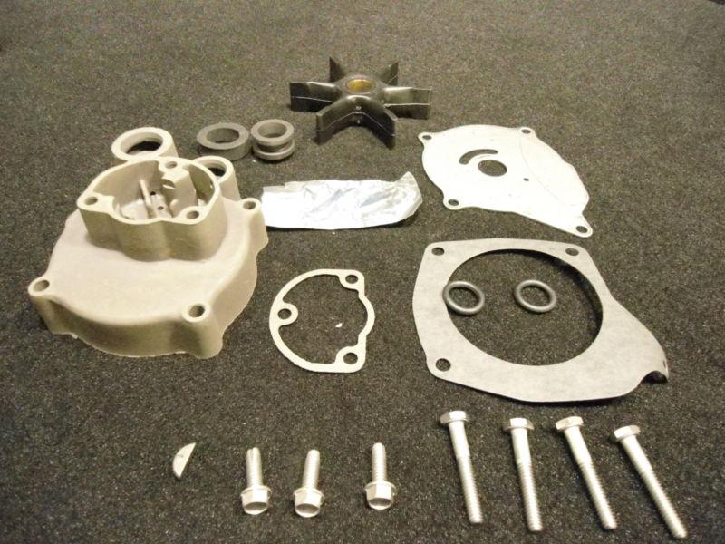 Sell LOWER UNIT WATER PUMP KIT ASSEMBLY 379776, 0379776 JOHNSON