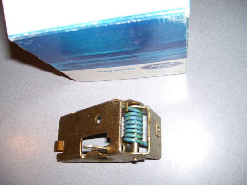 New 1974 Ford Mustang II control link door assembly D4AZ-6521818-A., US $13.41, image 2