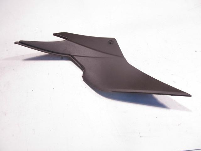 Yamaha yzf-r6 r6 1999 99 left side cover 125927
