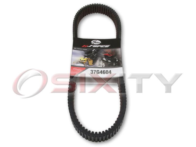2012-2013 arctic cat proclimb m 800 gates g-force belt drive fh