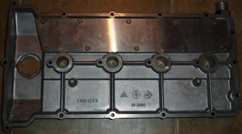 BMW E30 M3 VALVE COVER - REFINISHED , US $325.00, image 3
