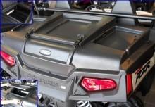 Polaris rzr cargo cover by emp
