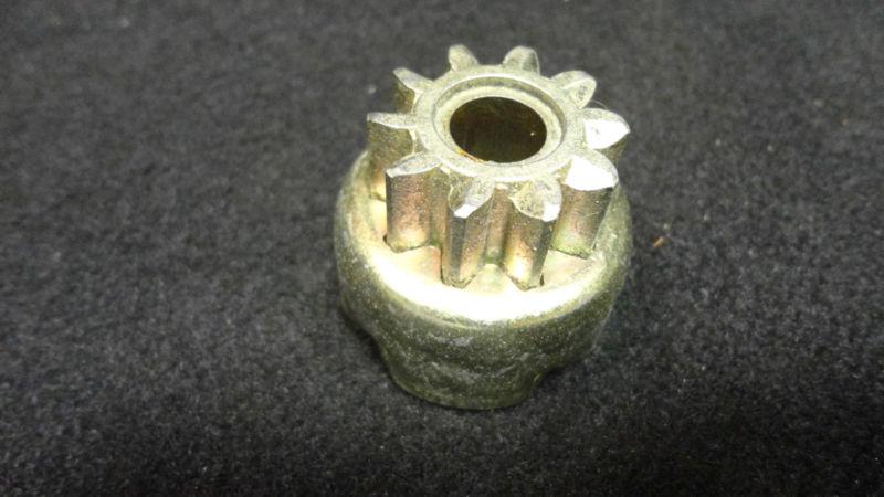 #391598 drive assembly #0391598 johnson/evinrude 1980-1983 85-140hp outboard #2