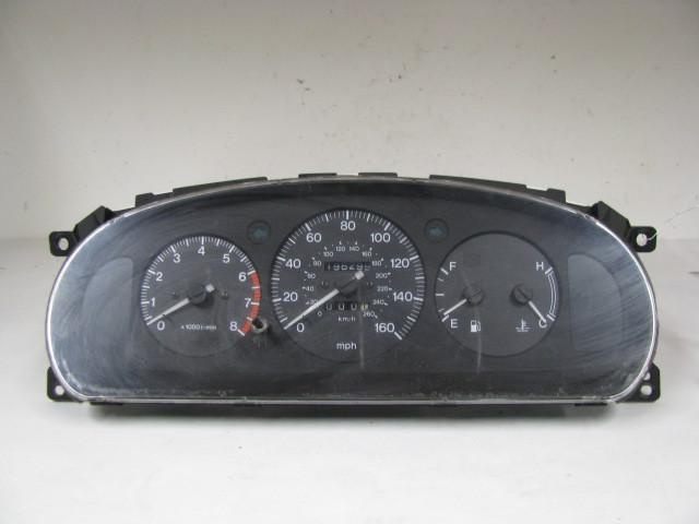 Speedometer cluster mazda millenia 1999 99 2000 00 391425
