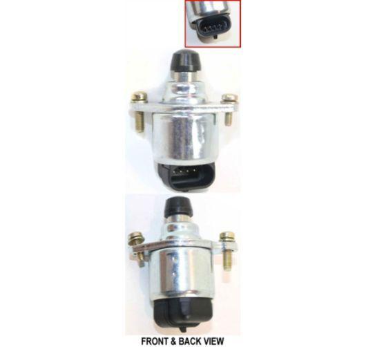 Chevy gmc cadillac v8 pickup truck idle air speed control valve iac isc