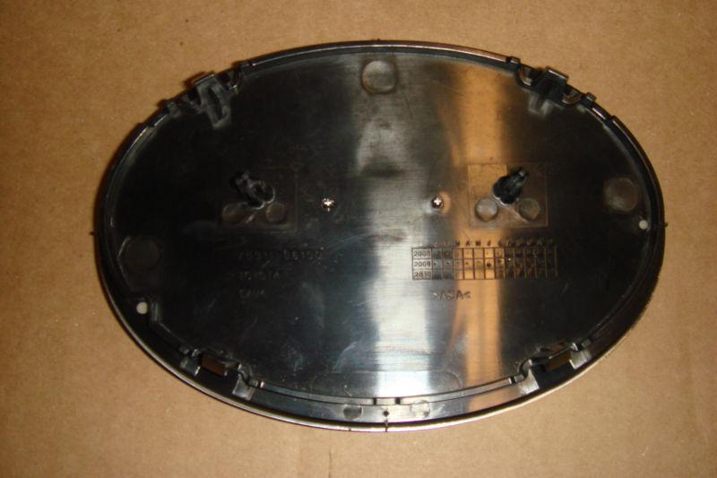 07 camry grill emblem, US $9.00, image 2