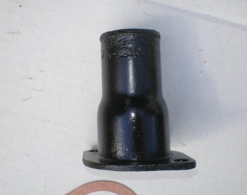 Plymouth dodge mopar desoto mopar thermostat housing. 1949 1950 1951 1952 1953