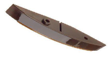 Left timinig guide rail mercedes 400se 400sel 500sec 500sel s420 s500 cl500