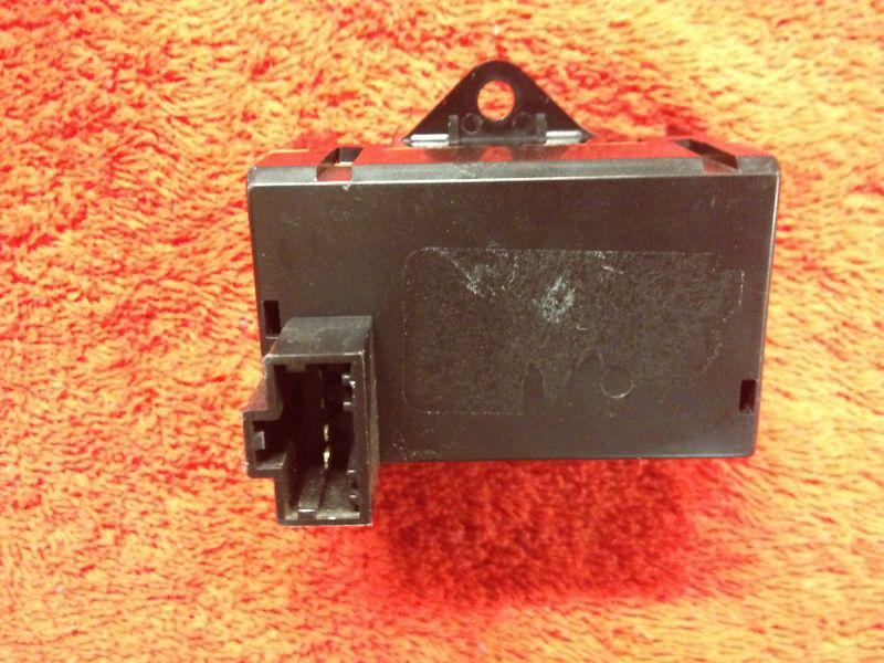 1992-1995 Honda Civic Dashboard Clock OEM part, US $19.95, image 3
