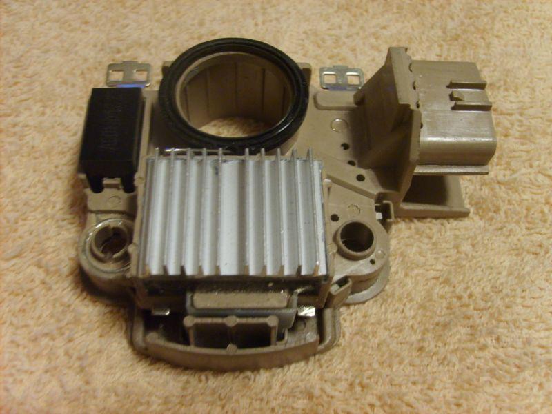 New Voltage Regulator fits various Mitsubishi Eclipse Galant Outlander Montero +, US $39.00, image 2