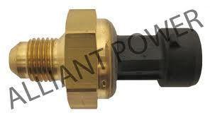 New 94 -1997 powerstroke 7.3 7.3l diesel exhaust back pressure ebp sensor (3101)