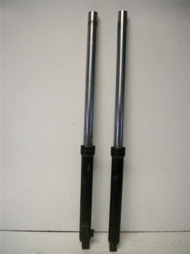 87 kawasaki ke 100 b forks j1