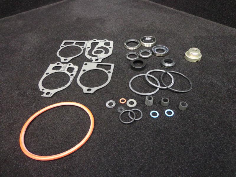 Seal kit #26-33144a2,33144a2 mercruiser 1978-1991 i/o lower unit,gear housing #3