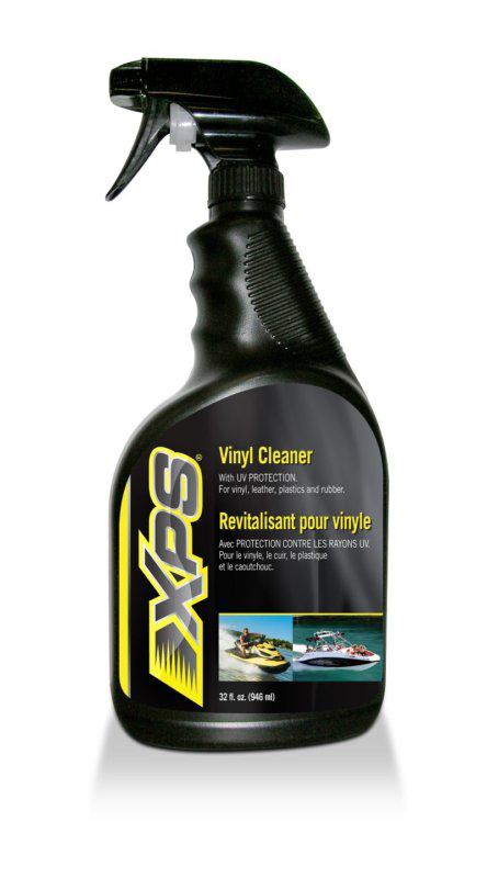 § seadoo xps boat & pwc jetski vinyl cleaner