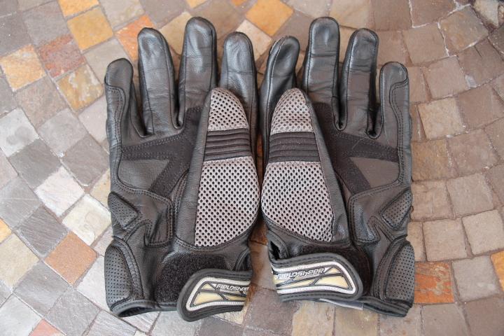 Fieldsheer Sonic Air 2.0 Gloves Size Large, US $20.00, image 2
