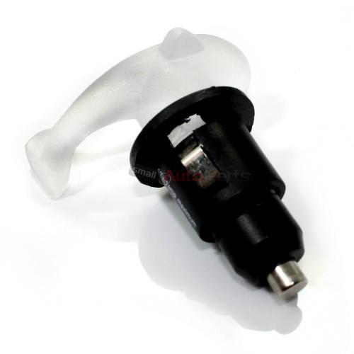 Sell DOLPHIN DashGlow CarTruck 12V Cigarette Lighter Socket Plug Blue