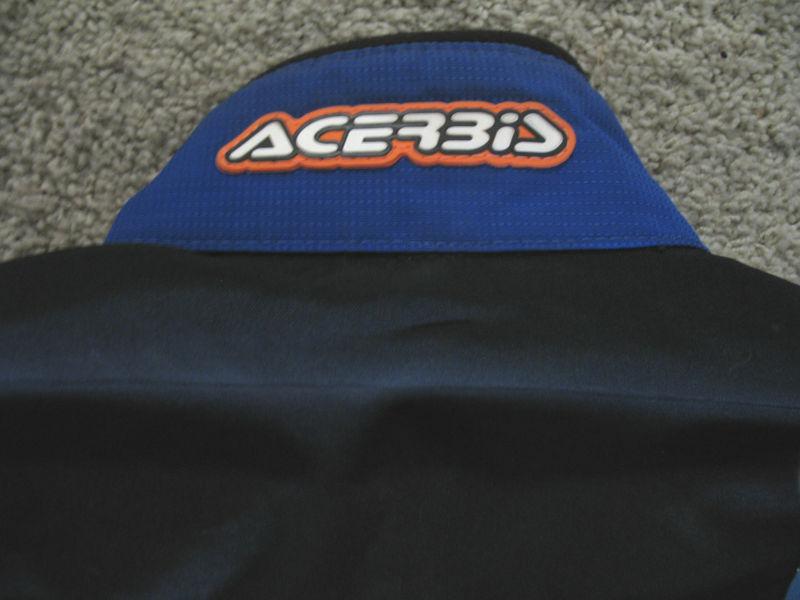 Acerbis Profile 4 Racing Jacket - Sz. Large, US $39.99, image 3