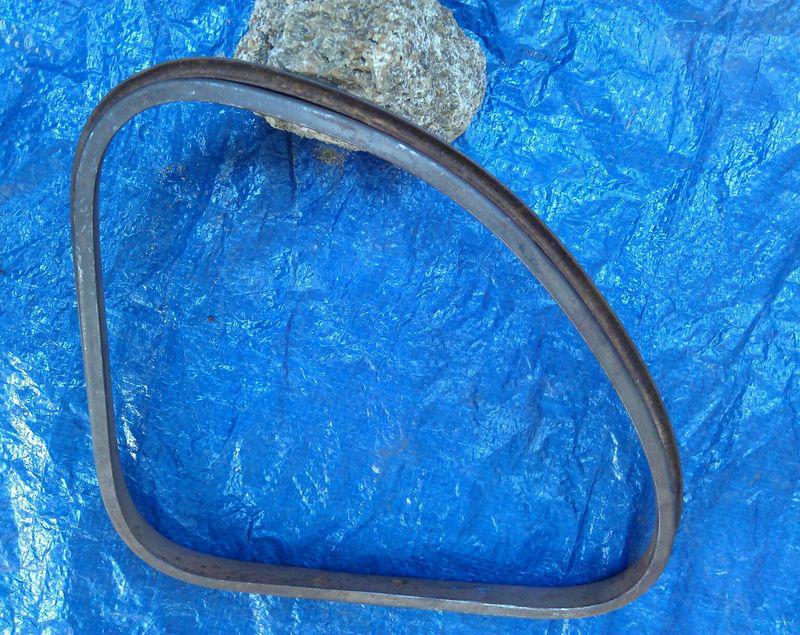 1935 1936 Ford coupe window trim garnish mold, US $95.00, image 2