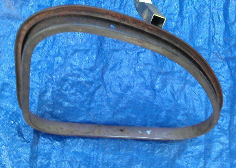 1935 1936 Ford coupe window trim garnish mold, US $95.00, image 4