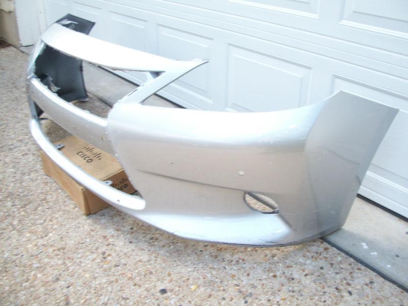 LEXUS ES350 13 FRONT BUMPER OEM ORIGINAL GENUINE FACTORY, US $129.00, image 3