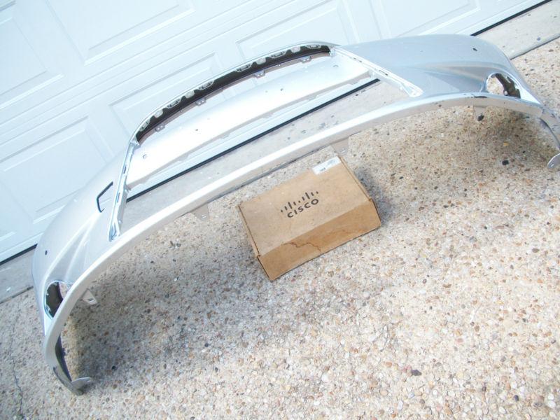 LEXUS ES350 13 FRONT BUMPER OEM ORIGINAL GENUINE FACTORY, US $129.00, image 4